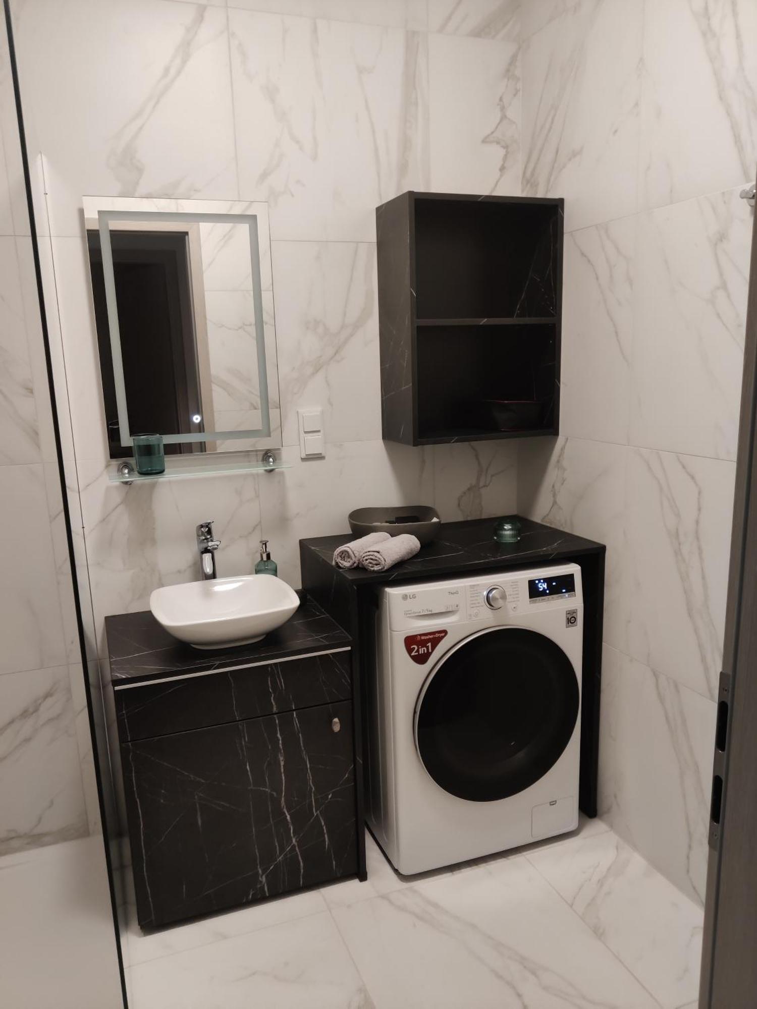 Belvaros Resort Apartman & Spa Székesfehérvár 外观 照片