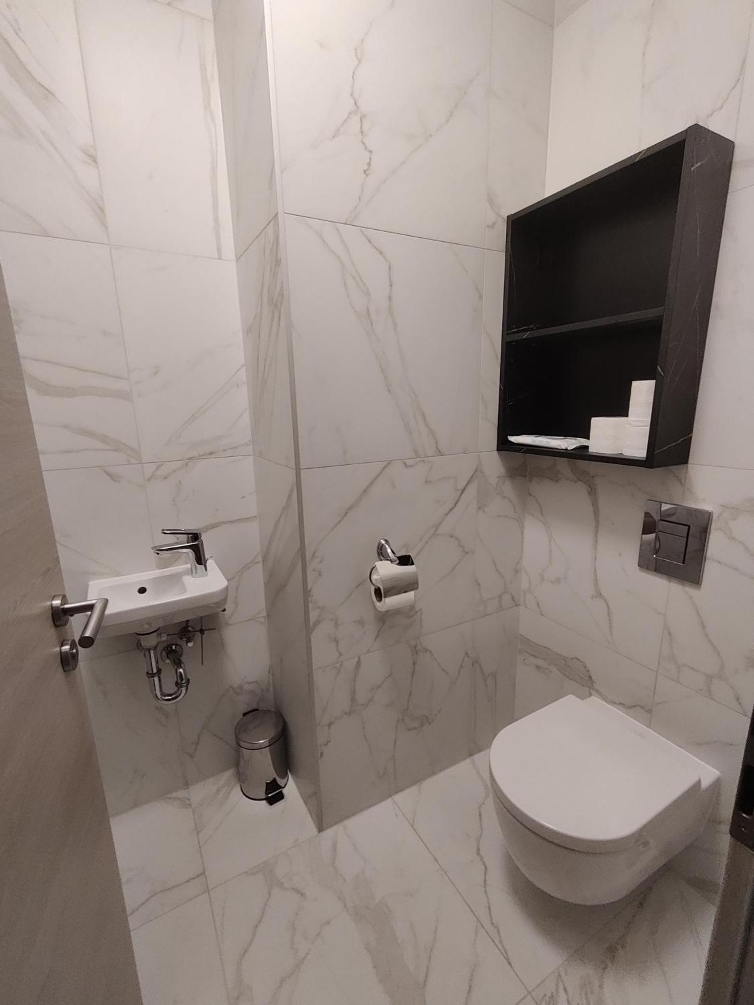 Belvaros Resort Apartman & Spa Székesfehérvár 外观 照片