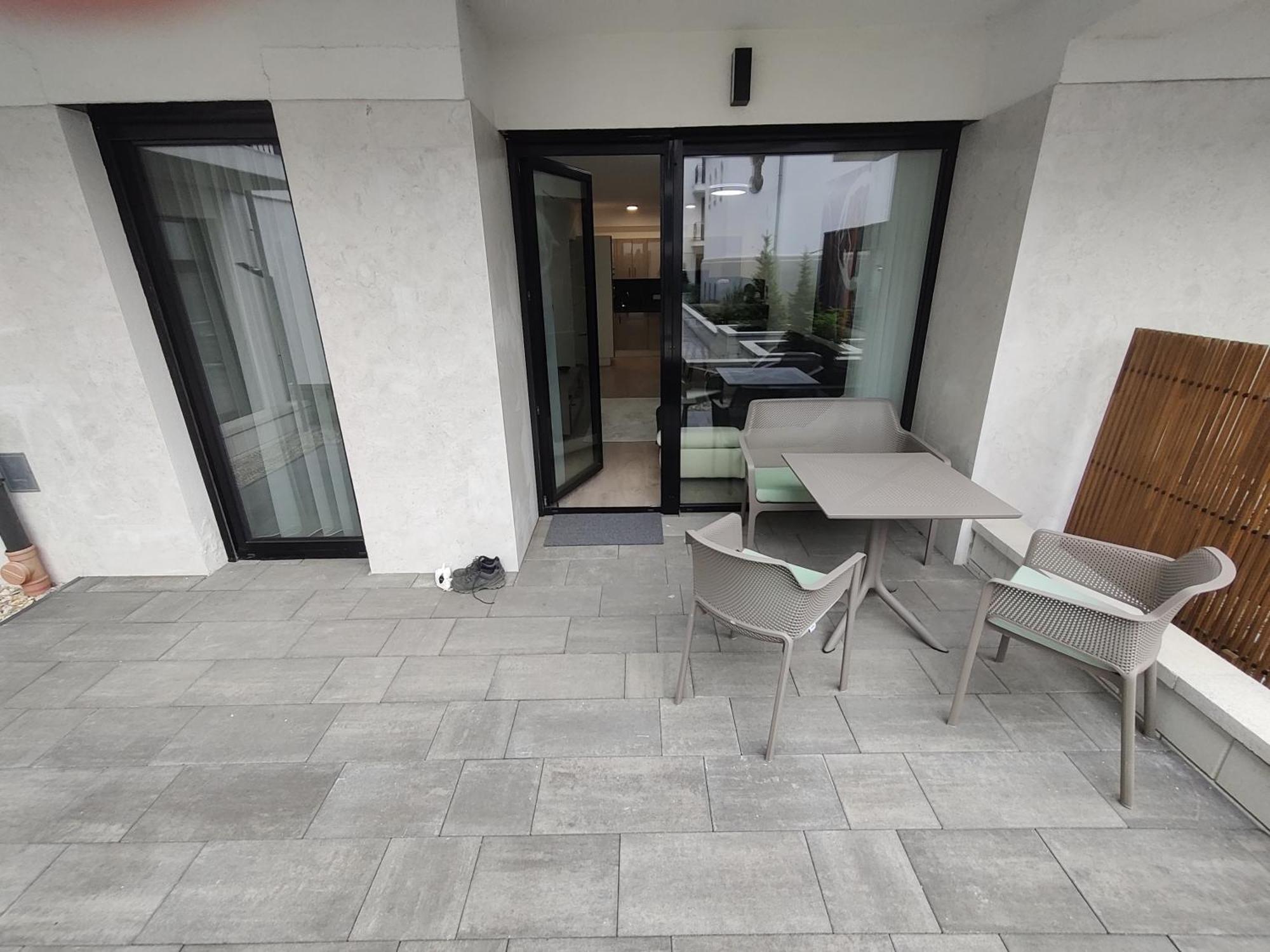 Belvaros Resort Apartman & Spa Székesfehérvár 外观 照片