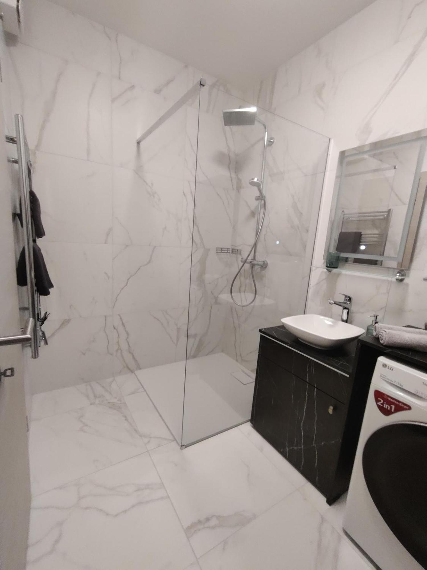 Belvaros Resort Apartman & Spa Székesfehérvár 外观 照片