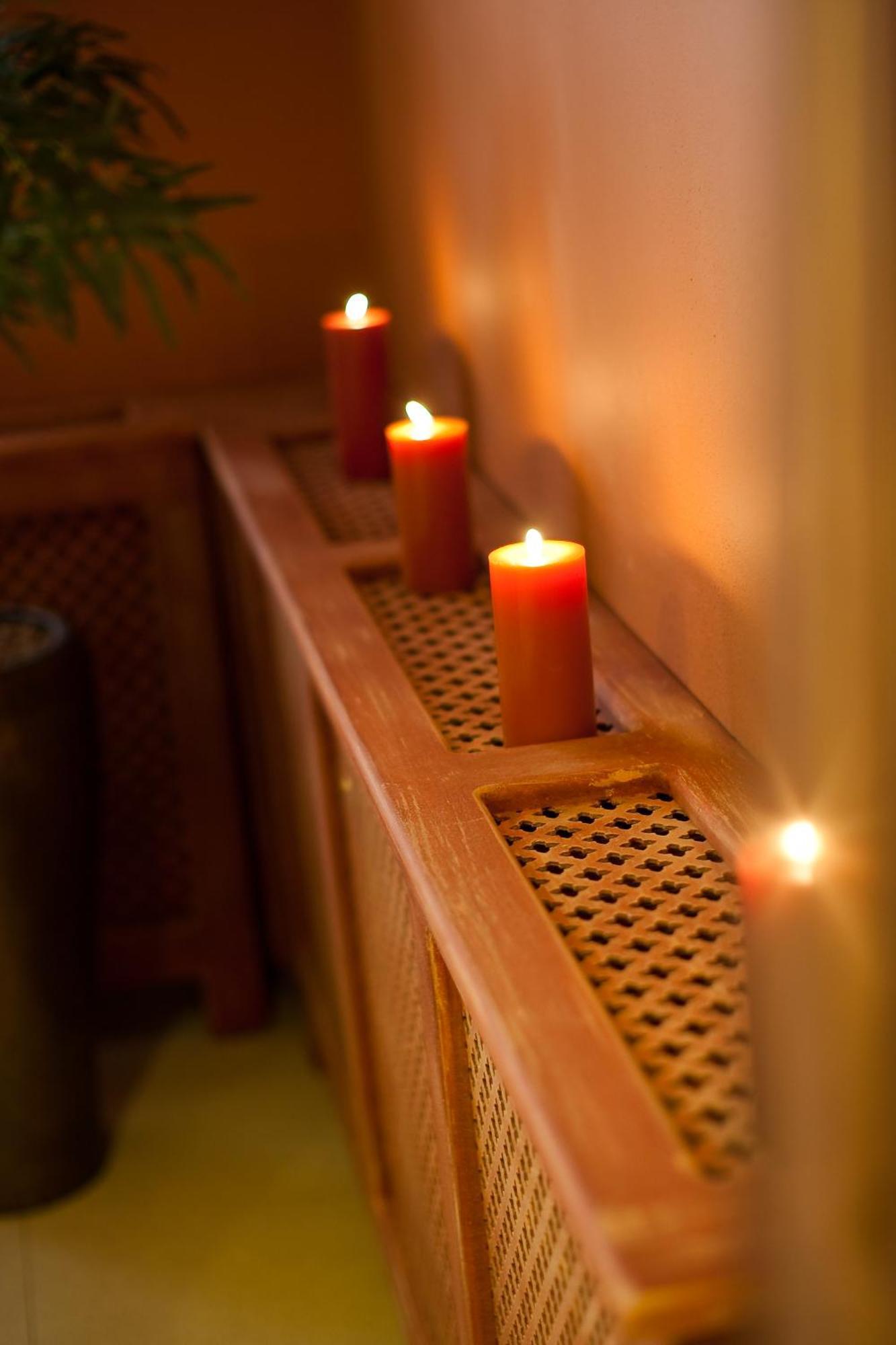 Belvaros Resort Apartman & Spa Székesfehérvár 外观 照片
