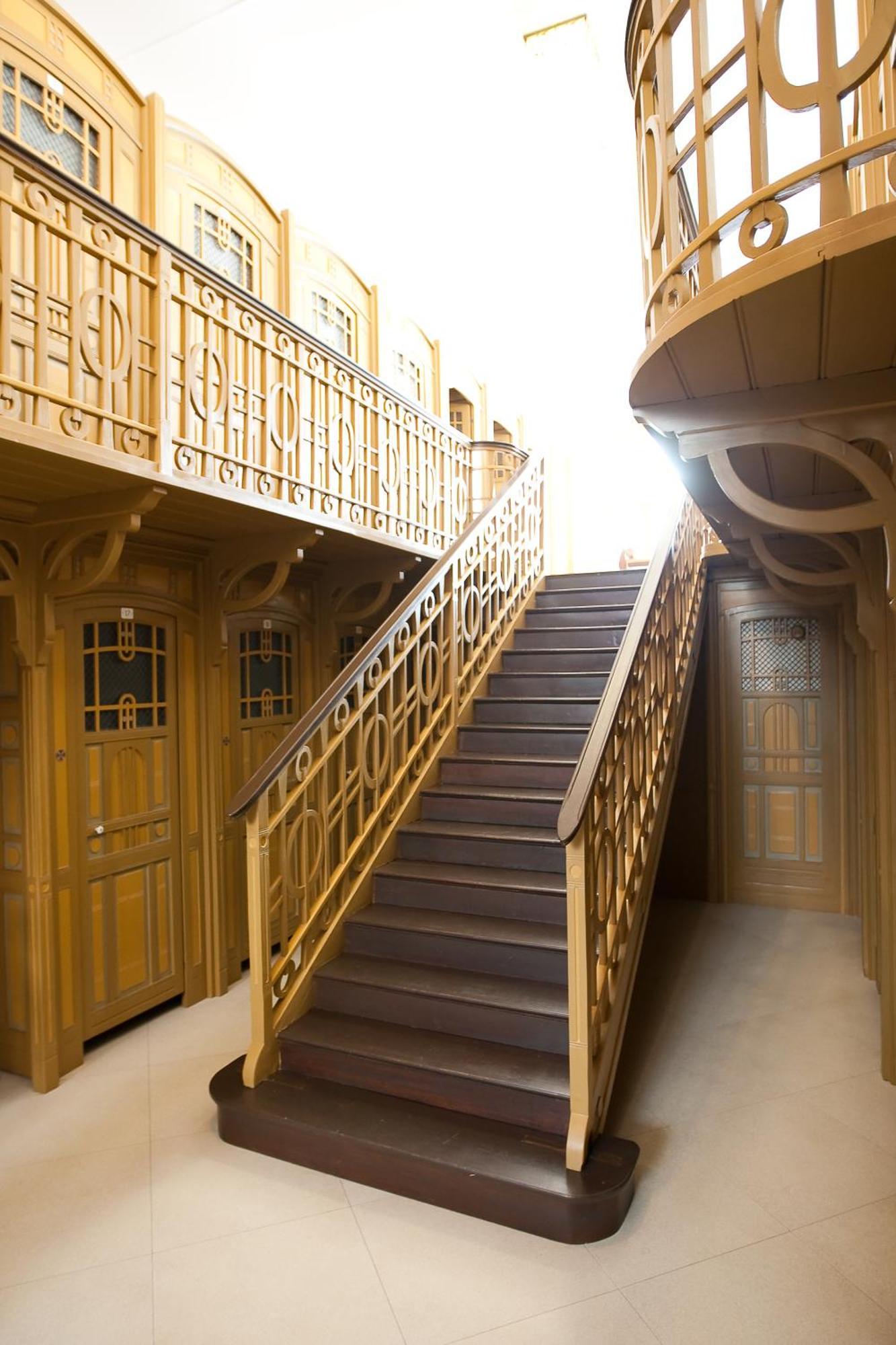 Belvaros Resort Apartman & Spa Székesfehérvár 外观 照片